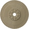 Ekena Millwork Melonie Ceiling Medallion (Fits Canopies up to 6 1/4"), Hnd-Painted Gobi Desert, 36 1/4"OD x 1 7/8"P CM36MEGDF - alternate 1